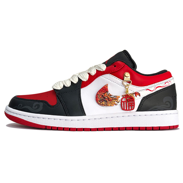 【 】 Jordan Air Jordan 1 CNY