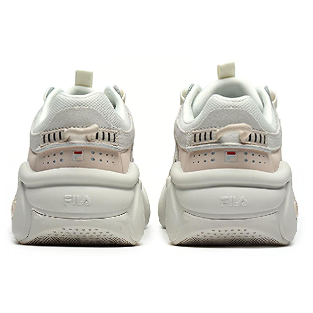 FILA BARRICADE II