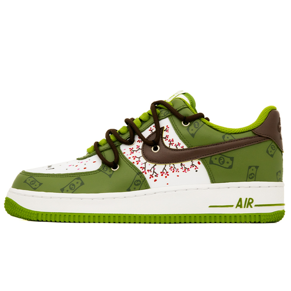 【 】 Nike Air Force 1 Low