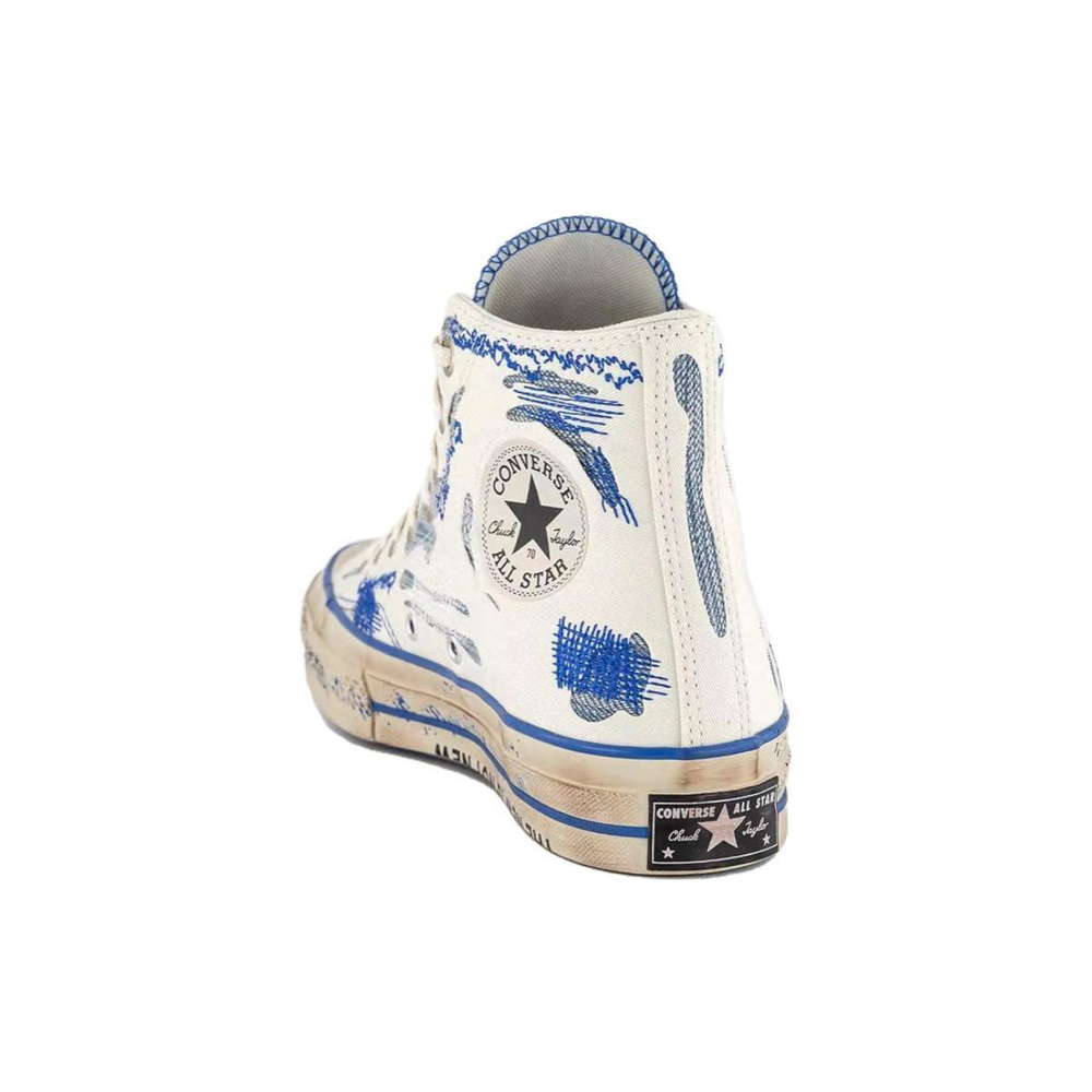 ADER ERROR x Converse Chuck Taylor All Star 1970s