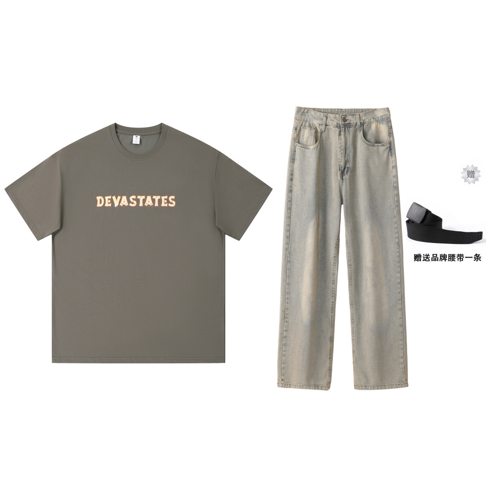 DEVA STATES t