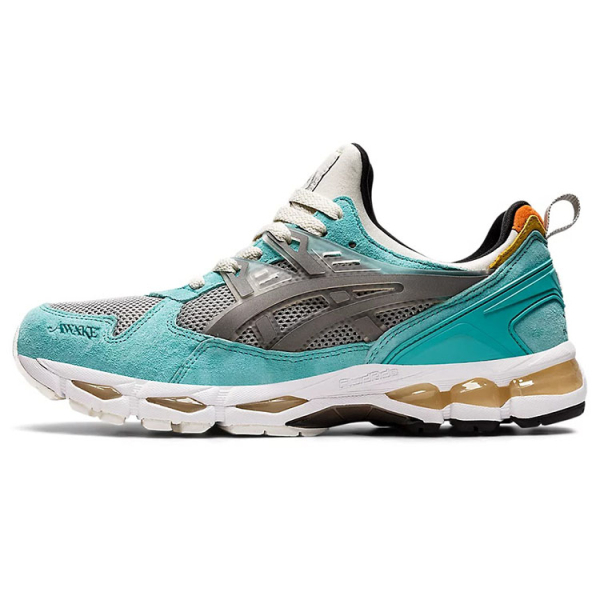 Awake NY x Asics Gel-Kayano 21