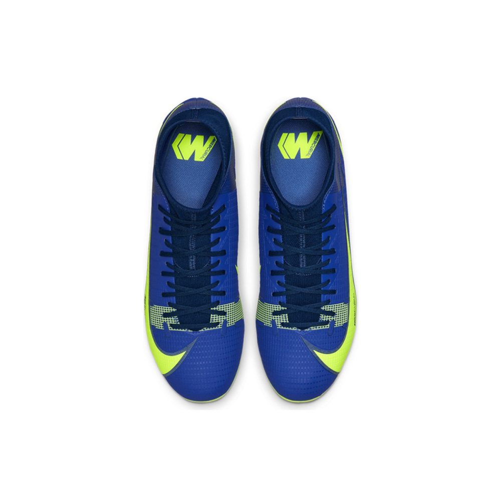 Nike Mercurial Superfly 8 14 Academy MG（ ）FG（ ） PU