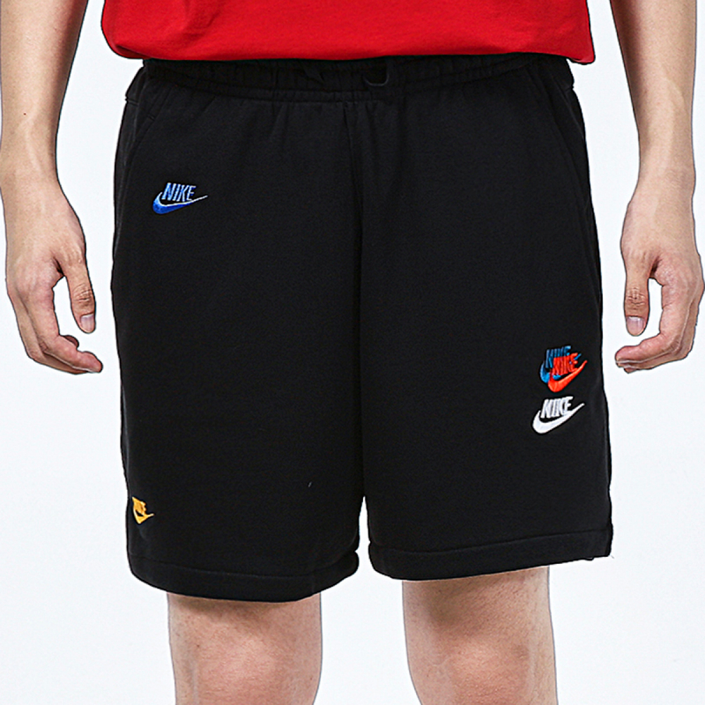 Nike Nsw Spe+ Ft Short M Fta
