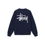 Stussy Basic logo