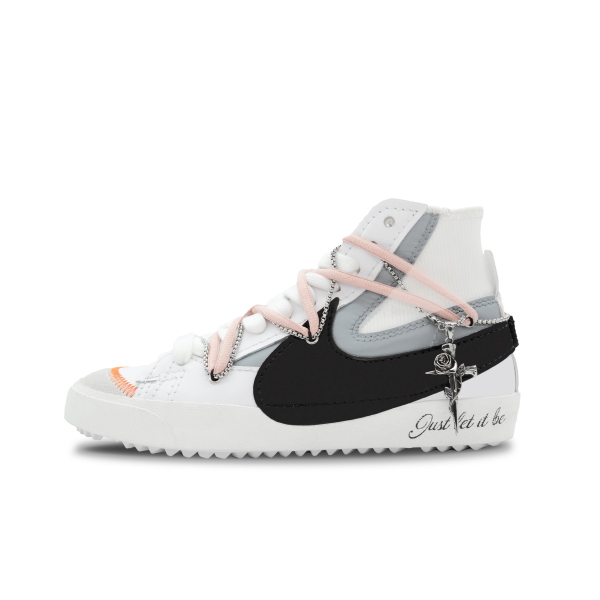 【 】 Nike Blazer 77 jumbo