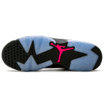 Jordan Air Jordan 6 Retro Hyper Pink