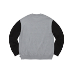 Supreme SS22 Week 11 2-Tone Sweater