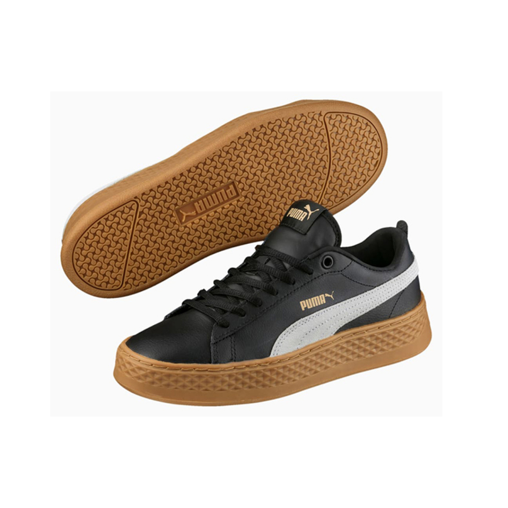 Puma Suede Platform core
