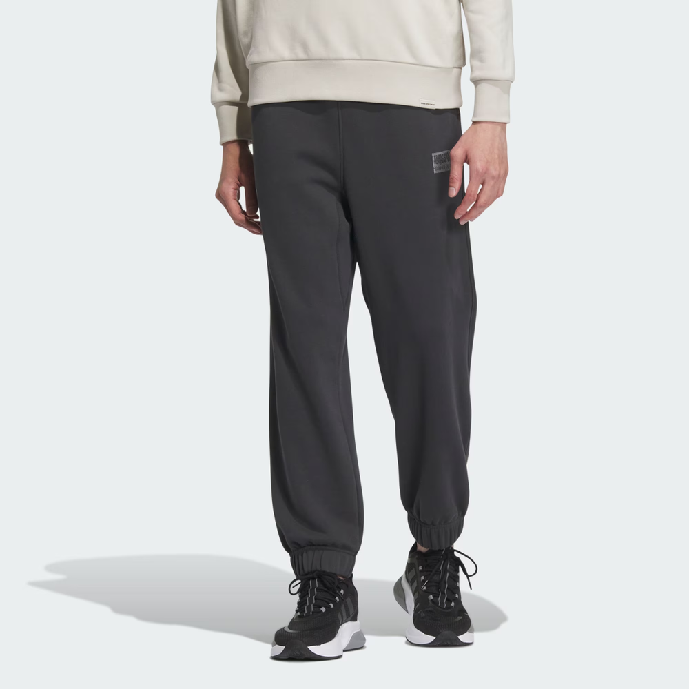 Adidas Verbiage Pants Logo
