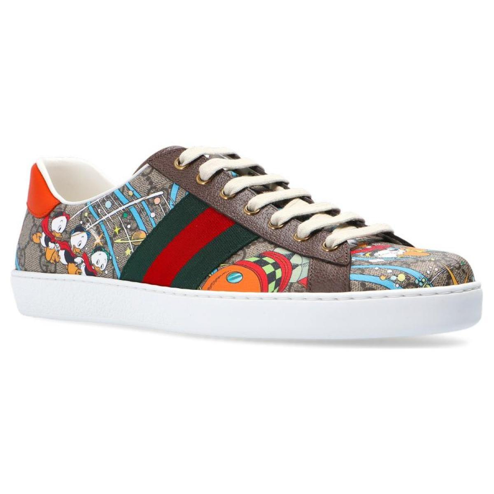 Disney/ x GUCCI ACE