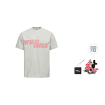 WHOOSIS Logo T
