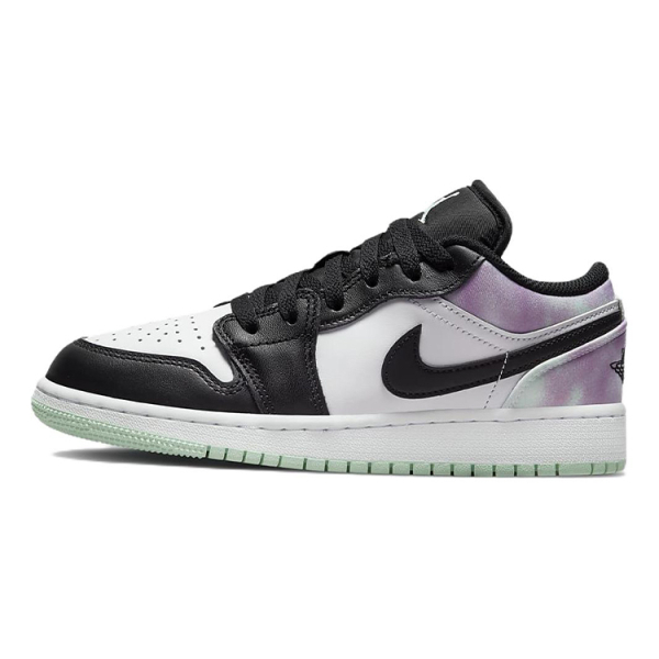 Jordan Air Jordan 1 Low SE "Tie Dye"