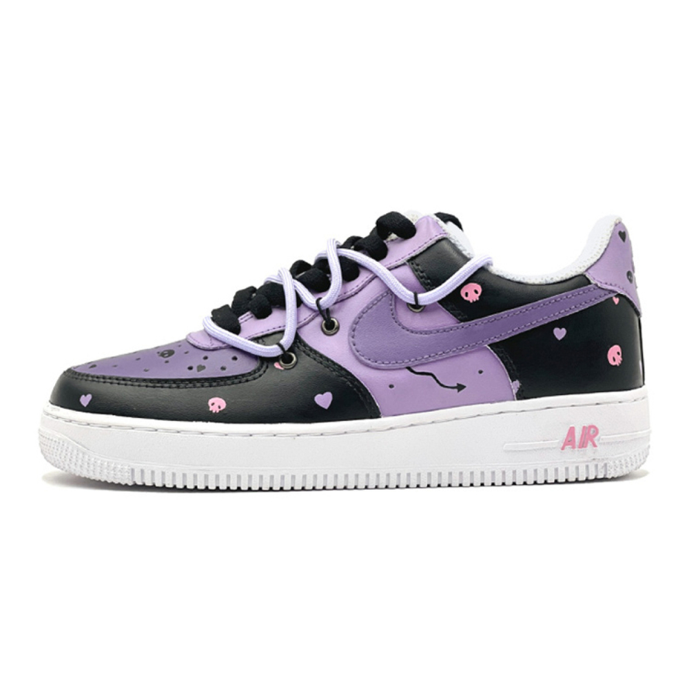 【 】 Nike Air Force 1 LE GS