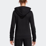 Adidas W E Lin Fz Hd Logo