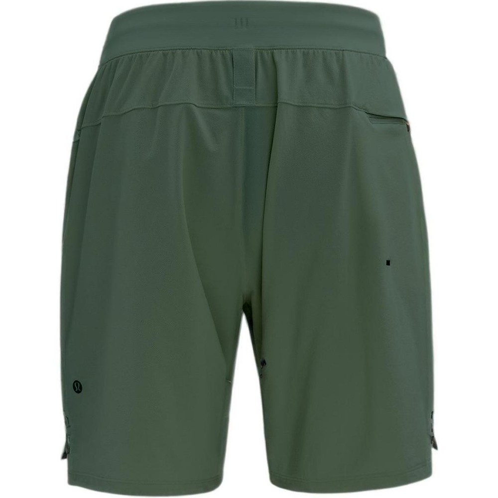 Lululemon/ License to Train 7"