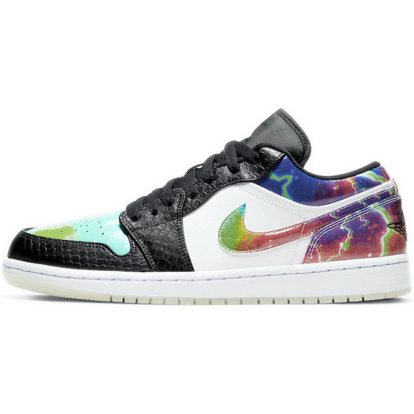 Jordan Air Jordan 1 low multicolor