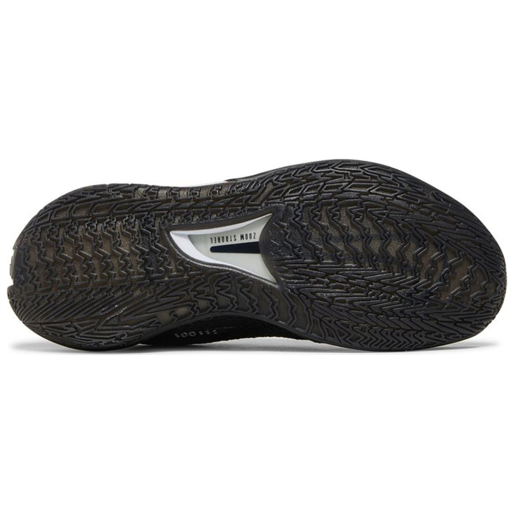 Nike Air Zoom G.T. Cut 1 TB "Black White"