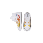 Converse Chuck Taylor All Star Archive Flames