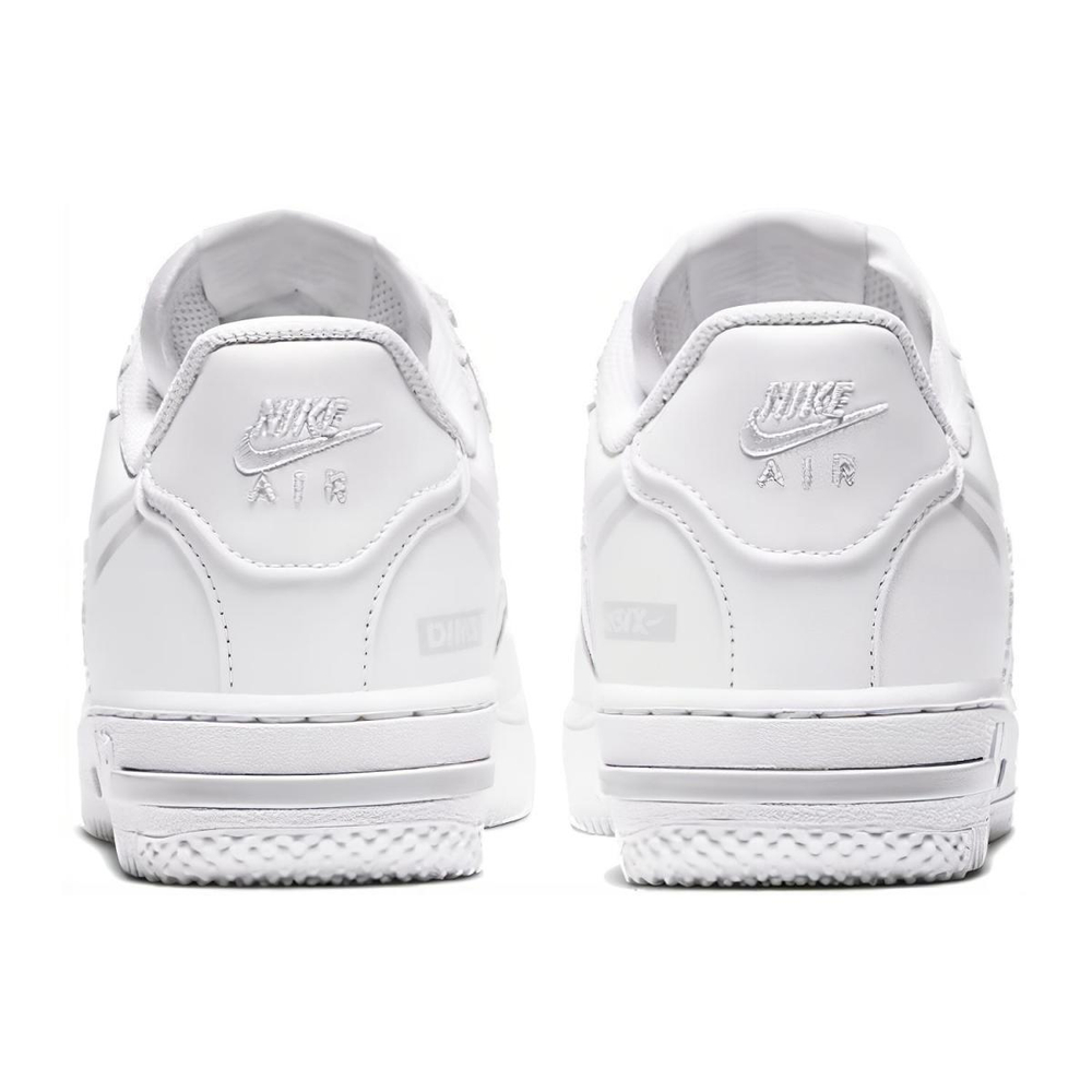 Nike Air Force 1 React