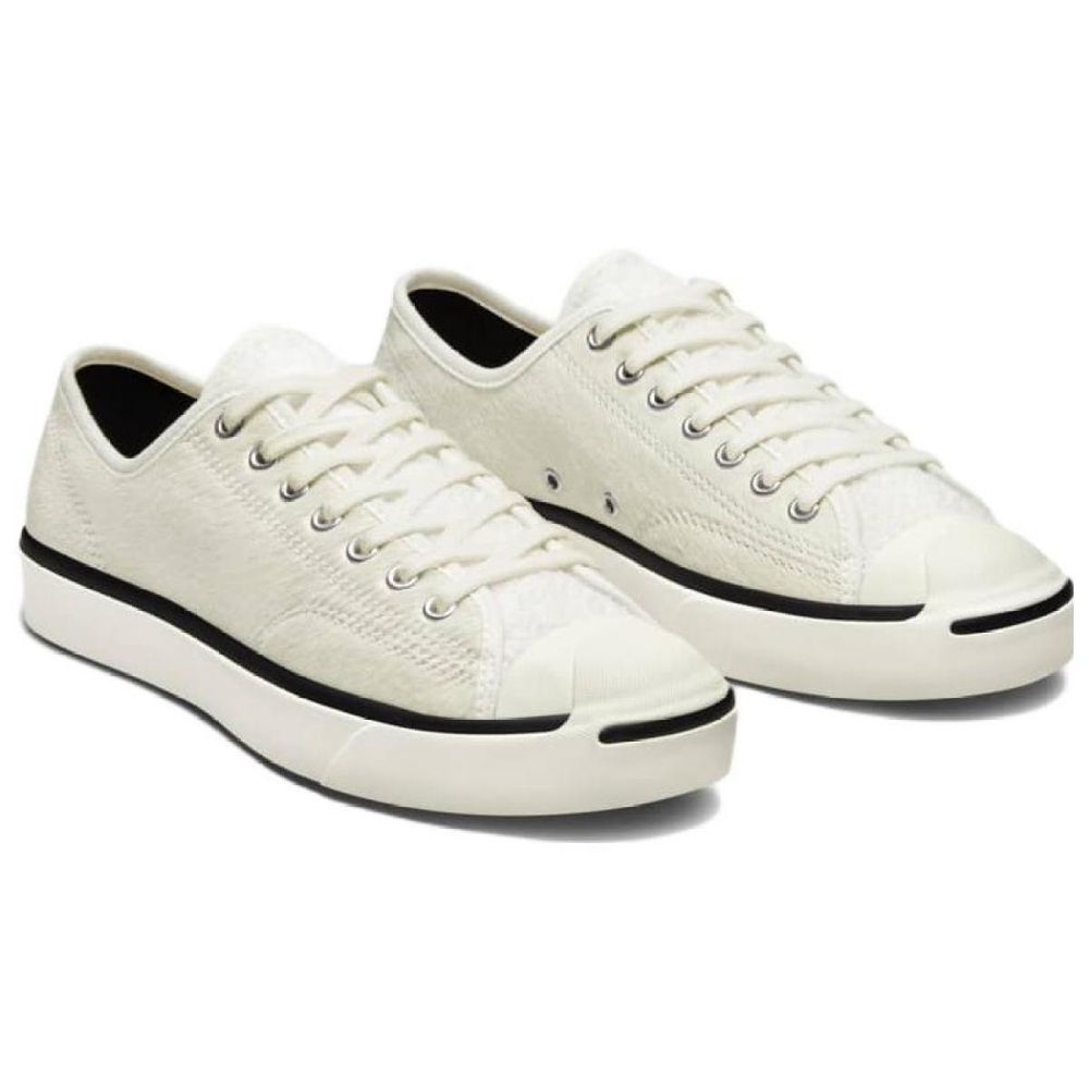 CLOT x Converse Jack Purcell Ox Panda