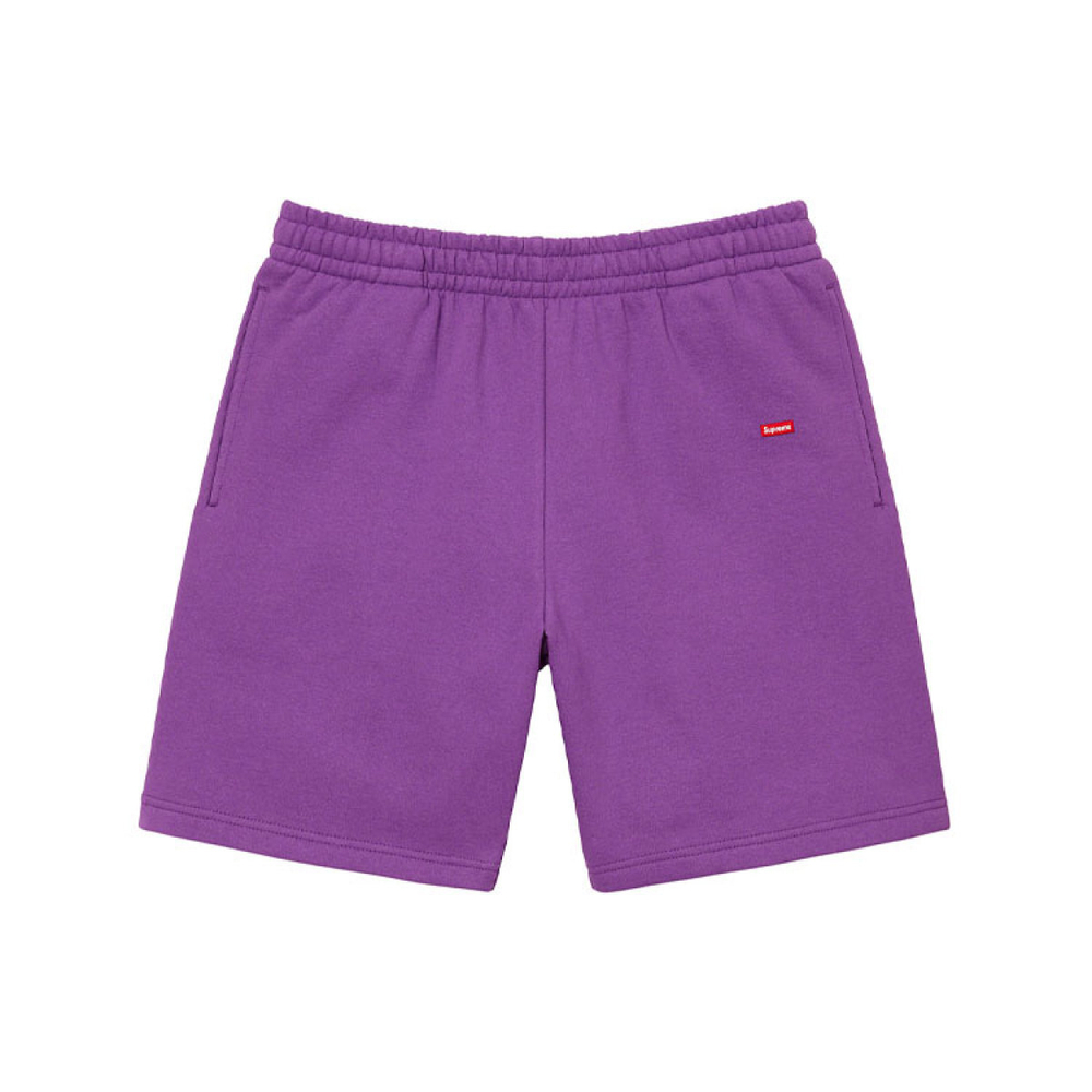 Supreme SS22 Week 1 Small Box Sweatshort