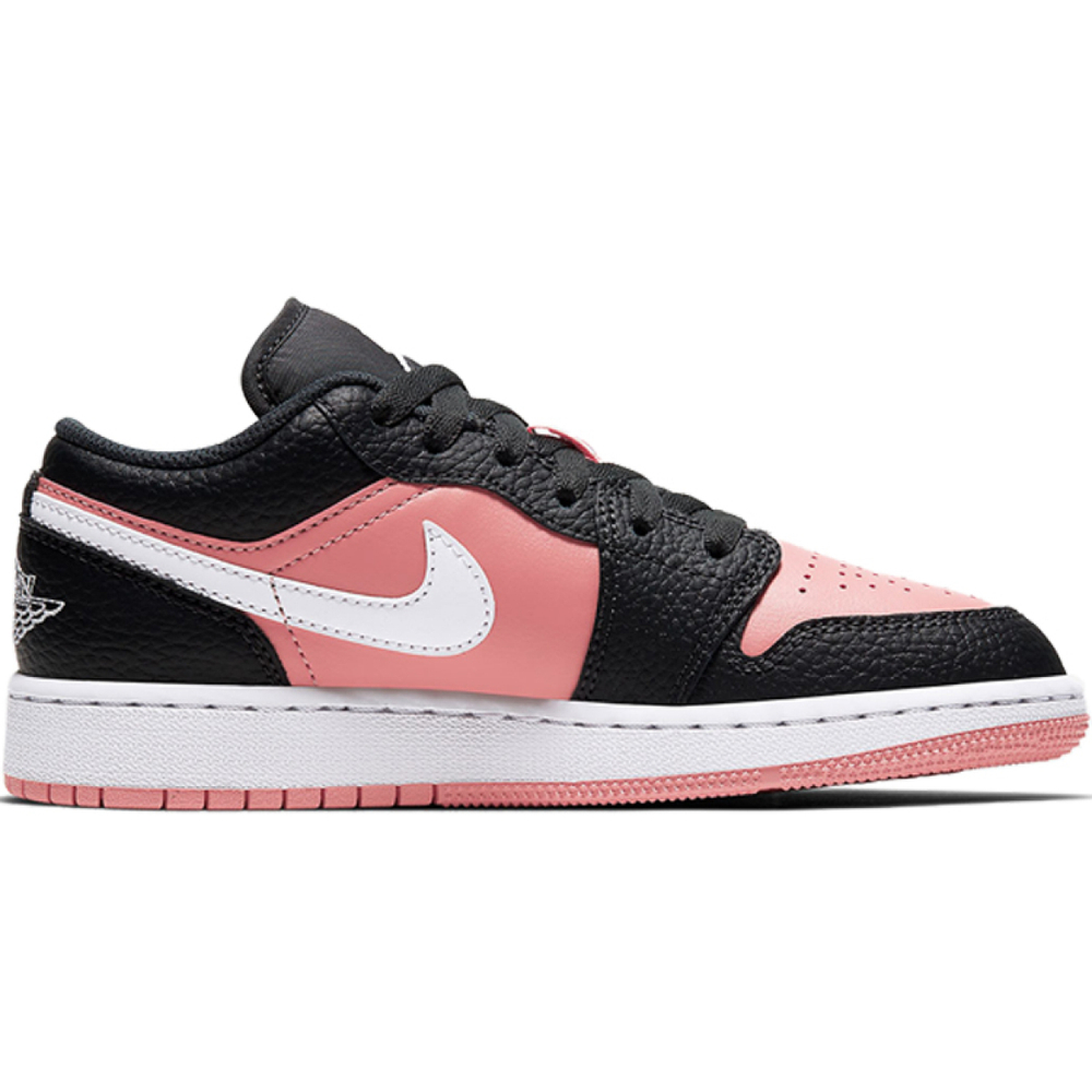Jordan Air Jordan 1 Pink Quartz GS