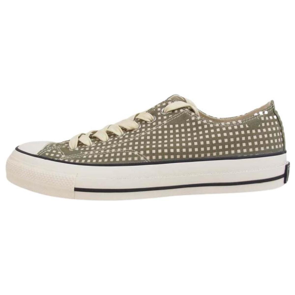 N.HOOLYWOOD x Converse Addict Chuck Taylor Low Cut