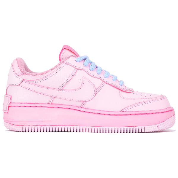 【 】 Nike Air Force 1 Low Shadow