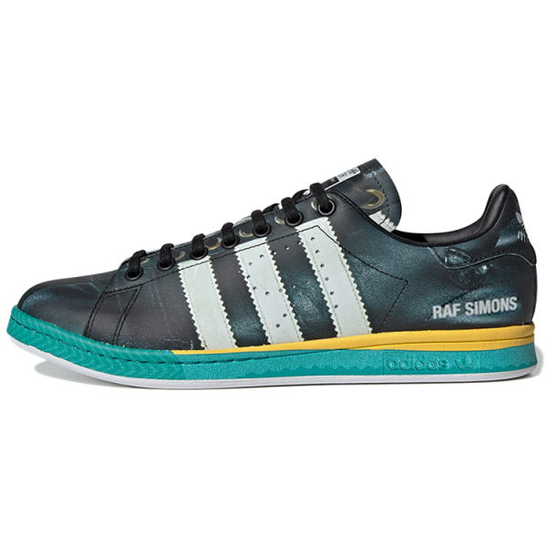RAF SIMONS x adidas originals Samba Stan