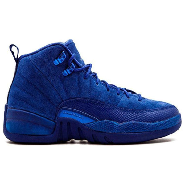Jordan Air Jordan 12 Retro Deep Royal Blue