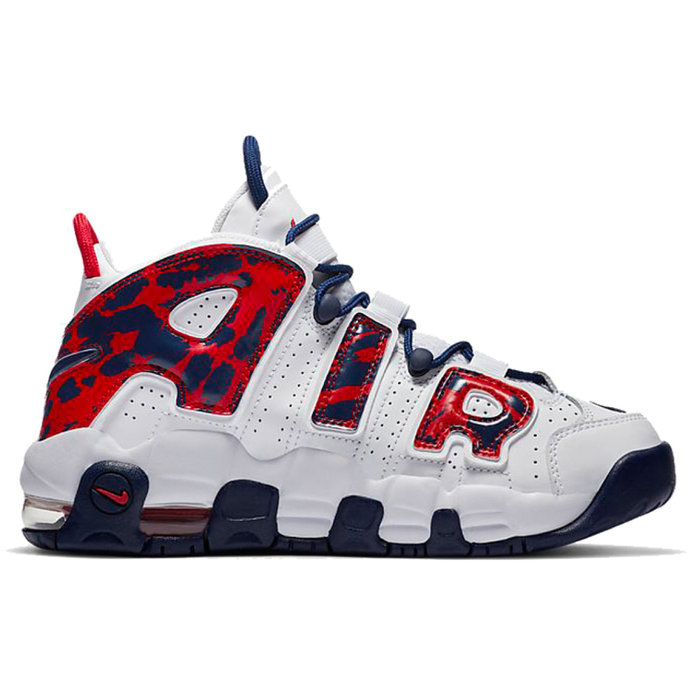 Nike Air More Uptempo