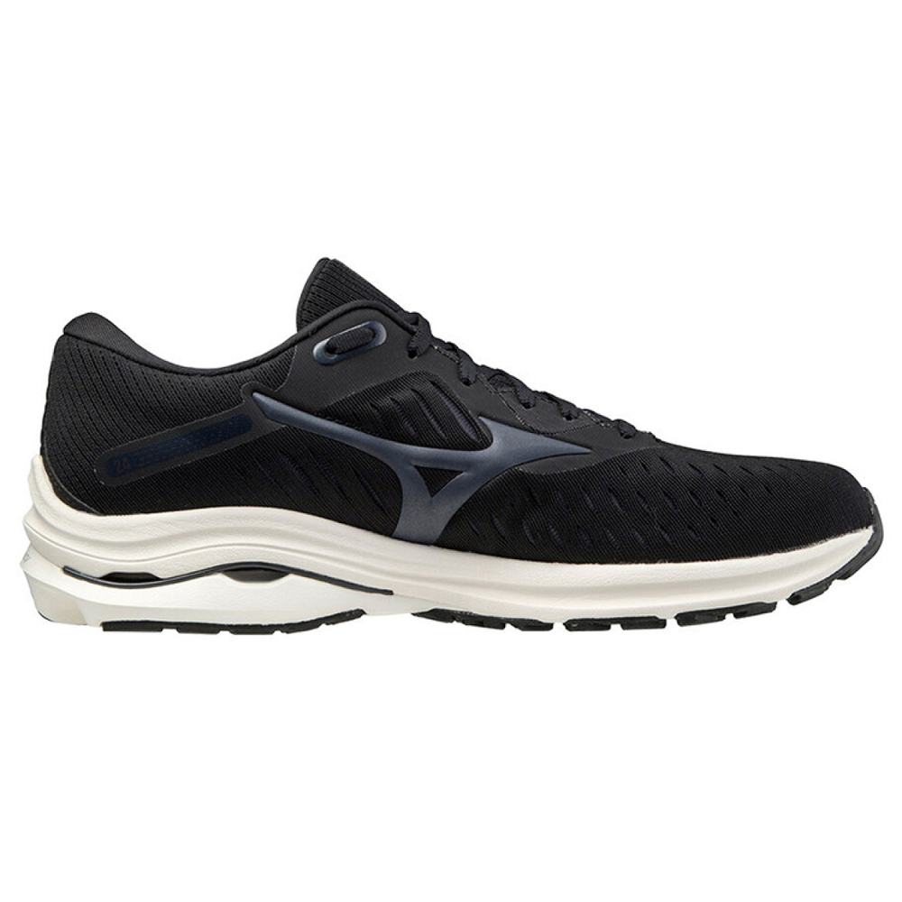 Mizuno Wave Rider 24 ，