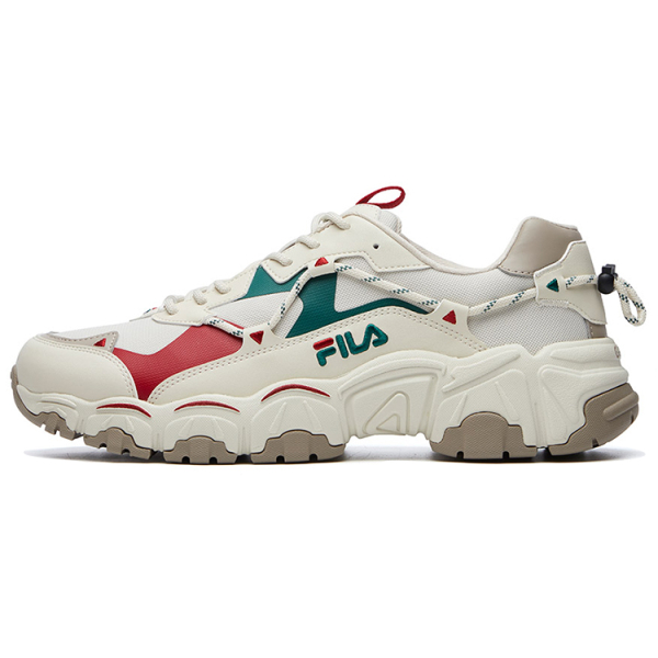 FILA TPU