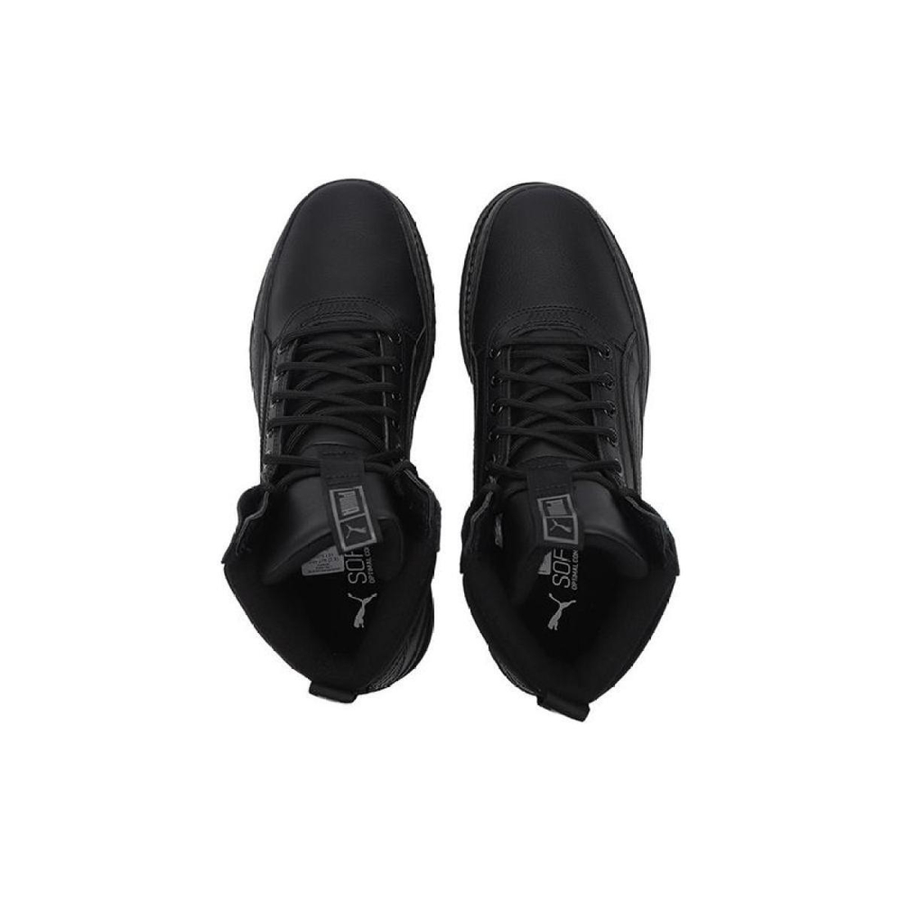 PUMA Desierto V2 WTR Rubber
