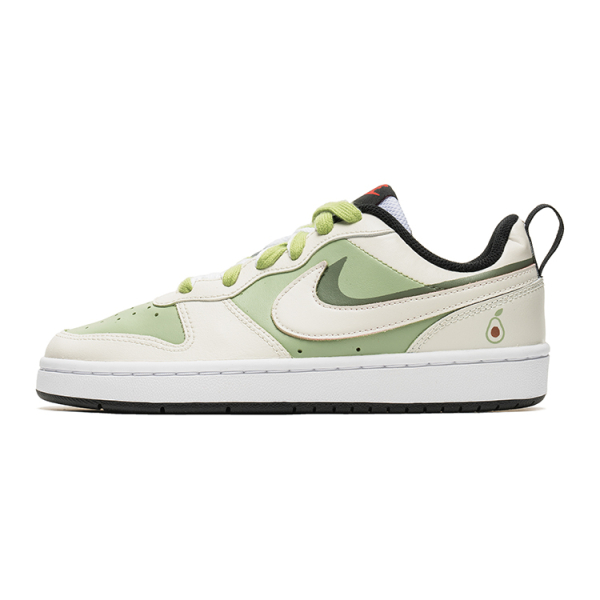 【 】 Nike Court Vision 1 Low 2 GS