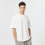 CHINISM ch Logo T