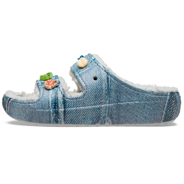 SZA x Crocs