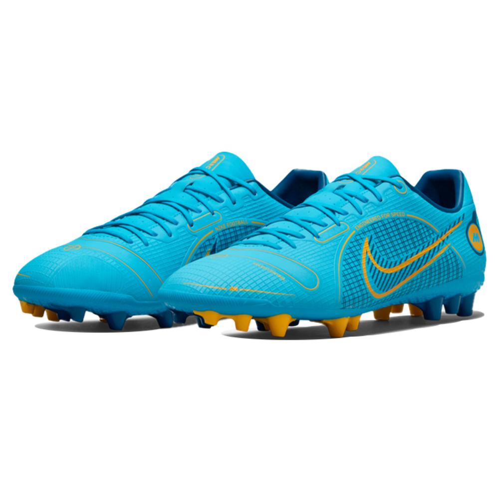 Nike Mercurial Vapor 14 14 Academy AG（ ）
