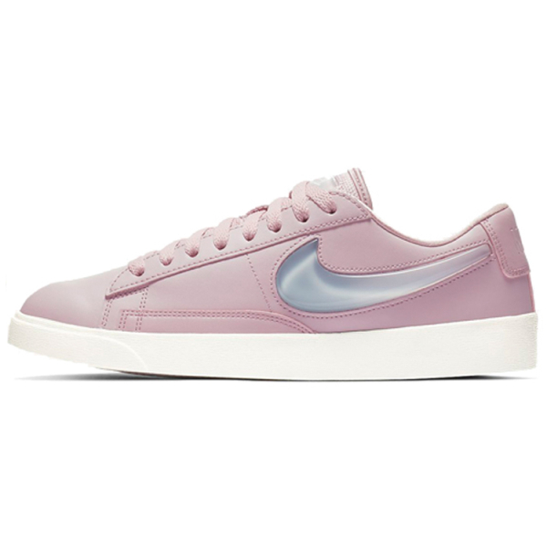 Nike Blazer Low LX Plum Chalk