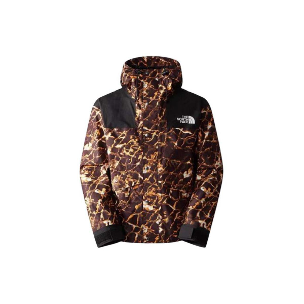 THE NORTH FACE 1986 Logo