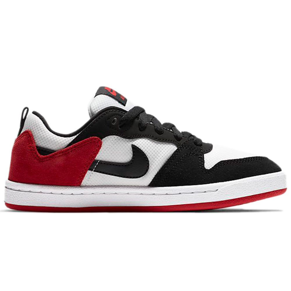 Nike SB Alleyoop