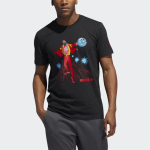 Adidas x MARVEL T