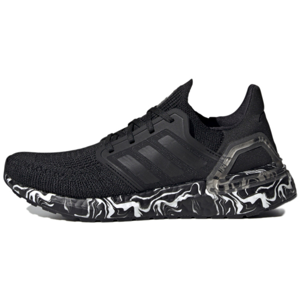Adidas ULT Boost 'Glam Pack Black'