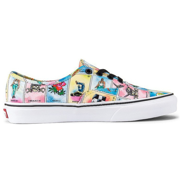 Vans Authentic