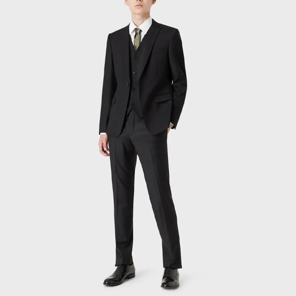 /EMPORIO ARMANI FW22