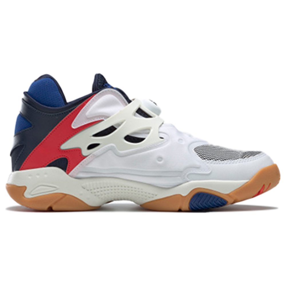 Reebok Pump Court TPU