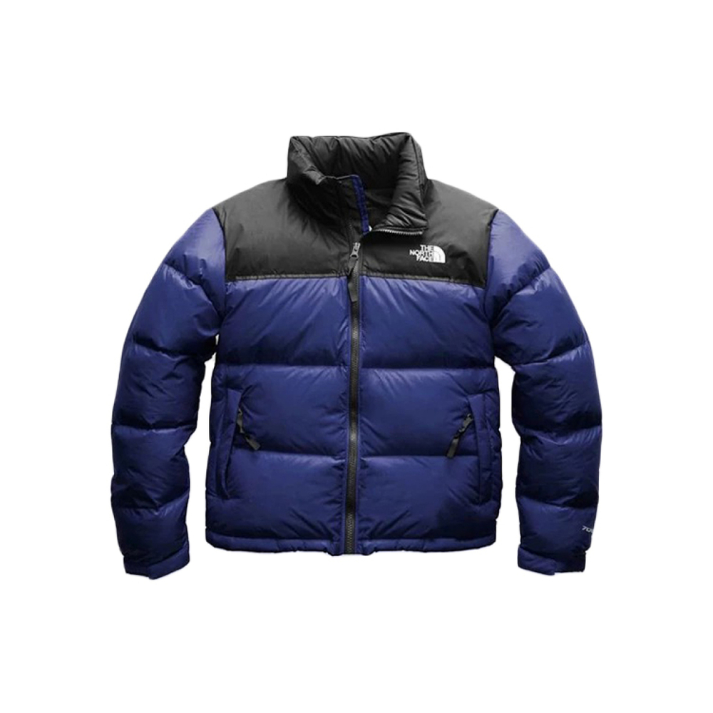 THE NORTH FACE Women's 1996 Retro Nuptse Jacket Aztec Blue