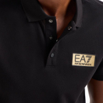 EMPORIO ARMANI EA7 SS24 Logo PoLo