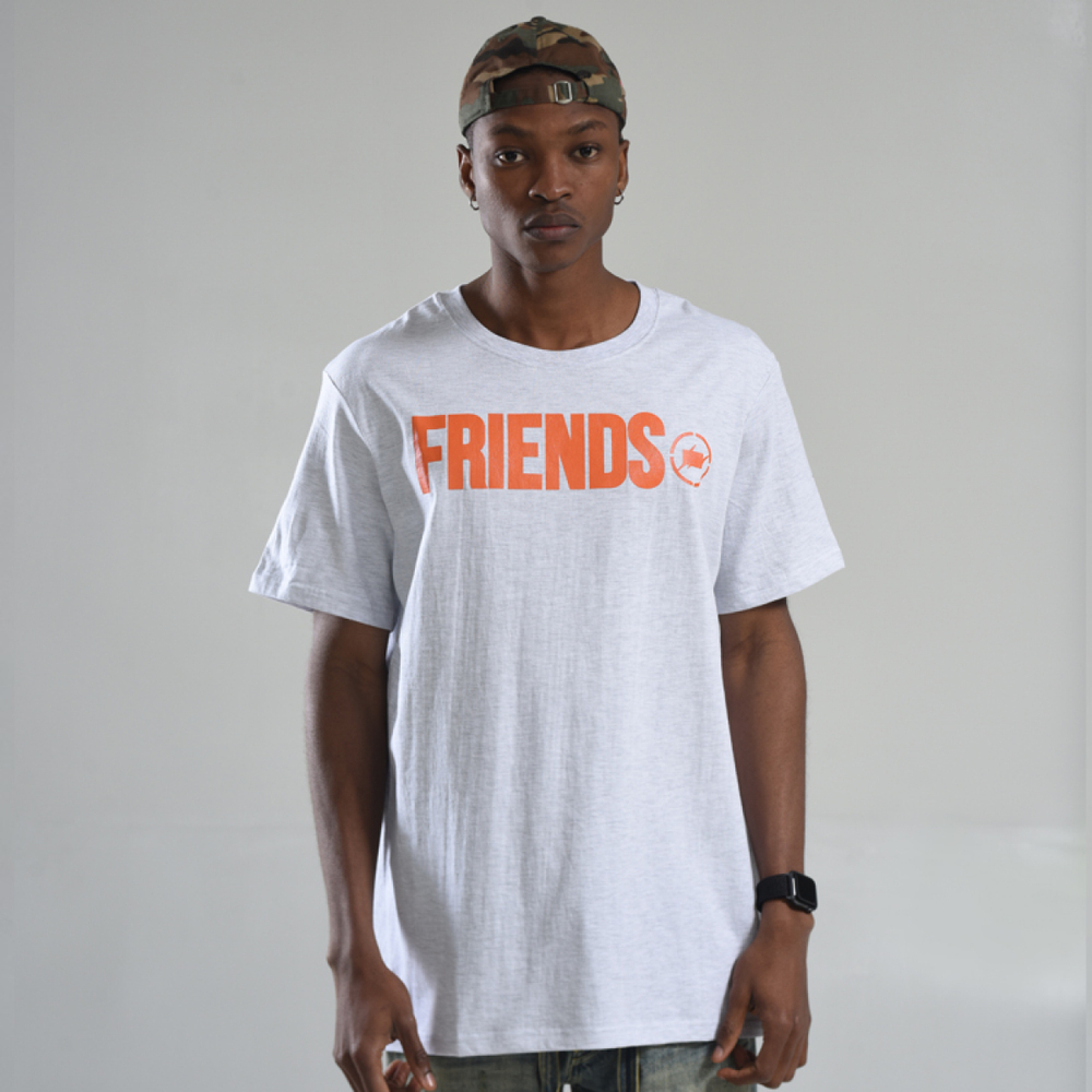 VLONE x Fragment Design V T